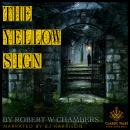 The Yellow Sign Audiobook