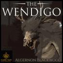 The Wendigo Audiobook