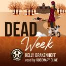 Dead Week Audiobook