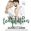 Wild Temptation Audiobook