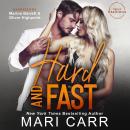 Hard and Fast Audiobook