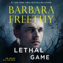 Lethal Game (A thrilling FBI Romantic Suspense Novel) Audiobook