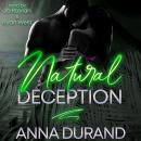 Natural Deception: Au Naturel Nights, Book 2 Audiobook
