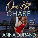 One Hot Chase Audiobook