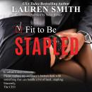 Fit to be Stapled: An Office Romance Short Story Audiobook