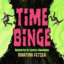 Time Binge Audiobook