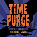 Time Purge Audiobook