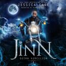 Jinn Audiobook