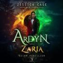 Ardyn & Zaria Audiobook