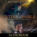 Untouchable: From Beatings To Broadway Audiobook
