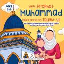 What Prophet Muhammad Peace be Upon Him Taught Us: Introducing Prophet Muhammad PBUH, Hadith, and Su Audiobook