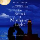 The Secret of Misthaven Light: Kindred Spirits Mysteries Audiobook