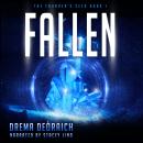 Fallen: The Founder's Seed, Book 1 Audiobook
