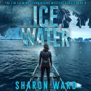 Ice Water: The Fin Fleming Scuba Diving Mystery Series Book 9 Audiobook