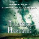 Twisting Hercules Audiobook