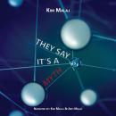 They Say It's a Myth Audiobook