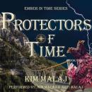 Protectors of Time Audiobook