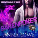 [German] - Bärenpoker Audiobook