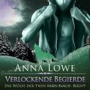 [German] - Verlockende Begierde Audiobook