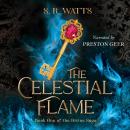 The Celestial Flame (Book One of the Divine Saga) Audiobook