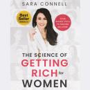 The Science of Getting Rich for Women Audiobook