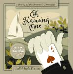 A Knowing One: A witty traditional Regency romance Audiobook