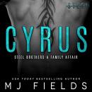 Cyrus: A Family Affair Audiobook