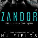 Zandor: A Family Affair, Mj Fields