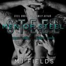 The Men of Steel: Steel Brothers Audio Box Set Audiobook