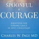 Spoonful of Courage: Equations to Find Grace in Life's Challenges Audiobook