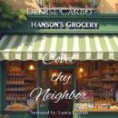 Covet thy Neighbor Audiobook