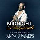 Midnight Masquerade Audiobook