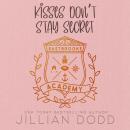 Kisses Don't Stay Secret Audiobook