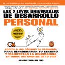 [Spanish] - Las 7 Leyes Universales De Desarrollo Personal: Accede A Los Codigos De Sabiduria Para R Audiobook