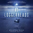 AT LOGGERHEADS: Stunning debut novel! Sea turtles, murder mystery, politics, romance! Audiobook