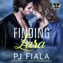 Finding Lara: A steamy, small-town romantic suspense novel Audiobook