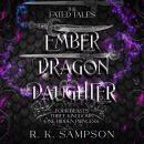 Ember Dragon Daughter Audiobook