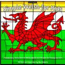 Simple Welsh for Kids: Introductory Instruction In Welsh Words and Phrases For Young Learners Audiobook