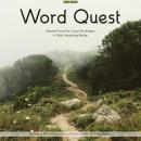 Word Quest: Essential Terms For Curious 5th Graders, A Child's Vocabulary Builder Audiobook