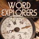 Word Explorers: Mapping The Language Landscape, A Vocabulary Expander for 8th Graders Audiobook