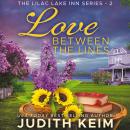 Love Between the Lines Audiobook