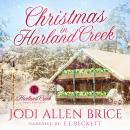 Christmas In Harland Creek Audiobook