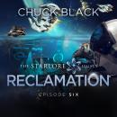 Reclamation Audiobook