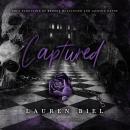 Captured Audiobook
