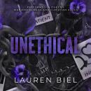 Unethical Audiobook