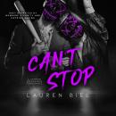 Can't Stop: A Horror Hitchhiker Traumance Audiobook