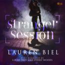 Stranger Session: A Dark Romance Novella Audiobook