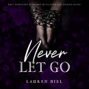Never Let Go Audiobook