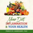 Your Diet Inflammation and Your Health Audiobook