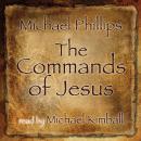 The Commands of Jesus Audiobook